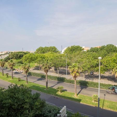 Appartement Les Falaises Agde Exteriér fotografie